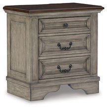 Load image into Gallery viewer, Lodenbay Nightstand