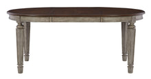 Load image into Gallery viewer, Lodenbay - Oval Dining Room Ext Table