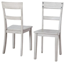 Load image into Gallery viewer, Loratti - Dining Room Side Chair (2/cn)
