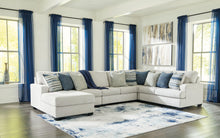 Load image into Gallery viewer, Lowder - Sectional