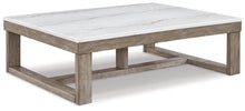 Load image into Gallery viewer, Loyaska Coffee Table
