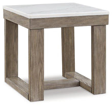 Load image into Gallery viewer, Loyaska End Table