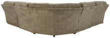 Load image into Gallery viewer, Lubec - Sectional