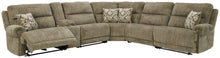 Load image into Gallery viewer, Lubec - Sectional