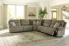 Load image into Gallery viewer, Lubec - Sectional