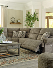 Load image into Gallery viewer, Lubec - Sectional