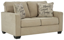 Load image into Gallery viewer, Lucina - Loveseat