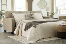 Load image into Gallery viewer, Lucina - Sofa Sleeper