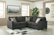 Load image into Gallery viewer, Lucina - Sectional