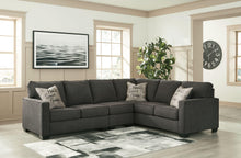 Load image into Gallery viewer, Lucina - Sectional