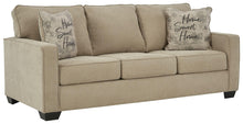 Load image into Gallery viewer, Lucina - Sofa Sleeper