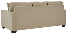 Load image into Gallery viewer, Lucina - Sofa Sleeper