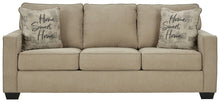 Load image into Gallery viewer, Lucina - Sofa Sleeper