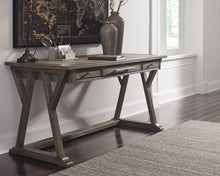 Load image into Gallery viewer, Luxenford - Home Office Large Leg Desk