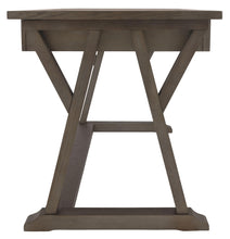 Load image into Gallery viewer, Luxenford - Home Office Large Leg Desk