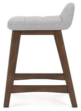 Load image into Gallery viewer, Lyncott Counter Height Bar Stool