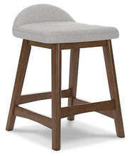 Load image into Gallery viewer, Lyncott Counter Height Bar Stool