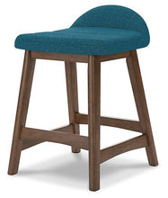 Load image into Gallery viewer, Lyncott Counter Height Bar Stool