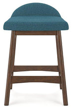 Load image into Gallery viewer, Lyncott Counter Height Bar Stool