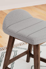 Load image into Gallery viewer, Lyncott Counter Height Bar Stool