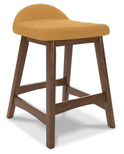 Load image into Gallery viewer, Lyncott Counter Height Bar Stool