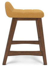 Load image into Gallery viewer, Lyncott Counter Height Bar Stool
