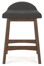 Load image into Gallery viewer, Lyncott Counter Height Bar Stool