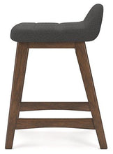Load image into Gallery viewer, Lyncott Counter Height Bar Stool