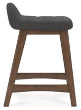 Load image into Gallery viewer, Lyncott Counter Height Bar Stool