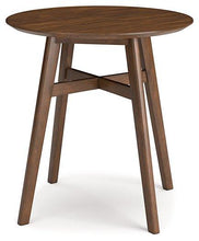 Load image into Gallery viewer, Lyncott Counter Height Dining Table