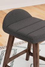 Load image into Gallery viewer, Lyncott Counter Height Bar Stool
