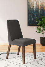 Load image into Gallery viewer, Lyncott Dining Chair