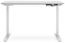 Load image into Gallery viewer, Lynxtyn - Adjustable Height Desk