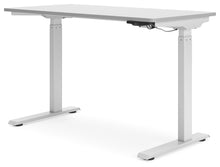 Load image into Gallery viewer, Lynxtyn - Adjustable Height Desk
