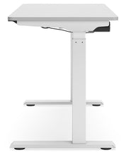 Load image into Gallery viewer, Lynxtyn - Adjustable Height Desk