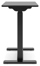 Load image into Gallery viewer, Lynxtyn - Adjustable Height Side Desk
