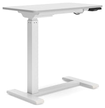 Load image into Gallery viewer, Lynxtyn - Adjustable Height Side Desk