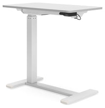 Load image into Gallery viewer, Lynxtyn - Adjustable Height Side Desk