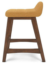 Load image into Gallery viewer, Lyncott Counter Height Bar Stool