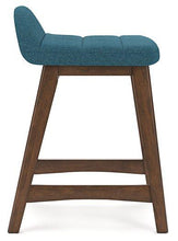 Load image into Gallery viewer, Lyncott Counter Height Bar Stool