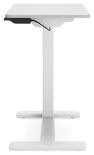Load image into Gallery viewer, Lynxtyn - Adjustable Height Side Desk