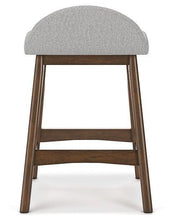 Load image into Gallery viewer, Lyncott Counter Height Bar Stool