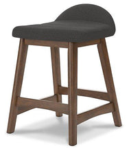 Load image into Gallery viewer, Lyncott Counter Height Bar Stool