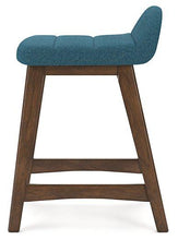Load image into Gallery viewer, Lyncott Counter Height Bar Stool