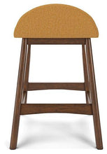 Load image into Gallery viewer, Lyncott Counter Height Bar Stool