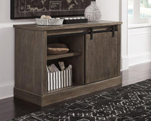 Load image into Gallery viewer, Luxenford - Large Credenza