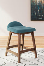 Load image into Gallery viewer, Lyncott Counter Height Bar Stool