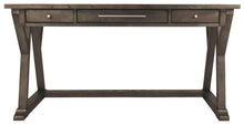 Load image into Gallery viewer, Luxenford - Home Office Large Leg Desk
