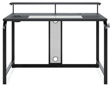 Load image into Gallery viewer, Lynxtyn - Home Office Desk - Led Lighting