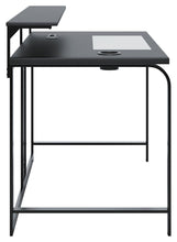 Load image into Gallery viewer, Lynxtyn - Home Office Desk - Led Lighting